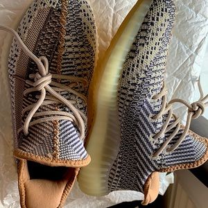 Yeezy boost